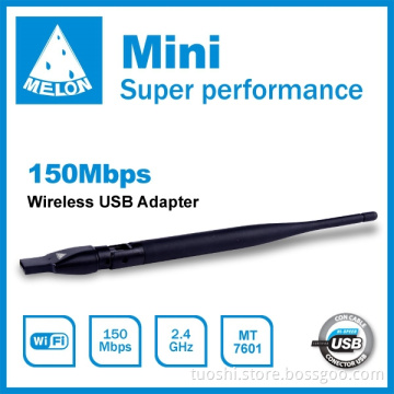USB adaper RT5370 with omni antenna 6dbi